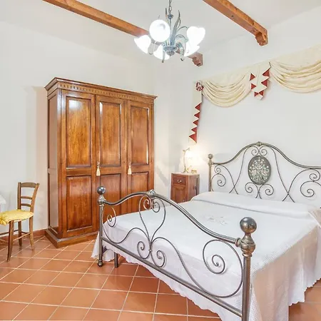 Appartamento Il Casone Alberoro