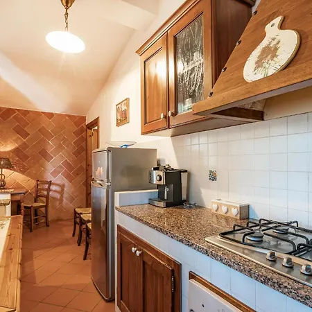 Appartamento Il Casone