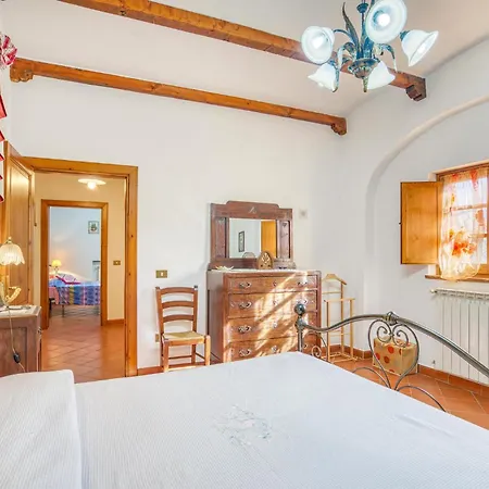 Appartamento Il Casone Alberoro