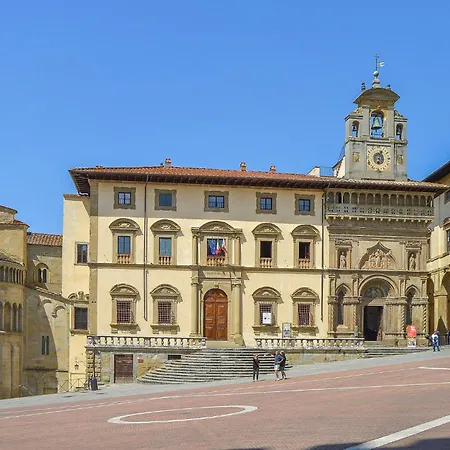 Il Casone * Alberoro