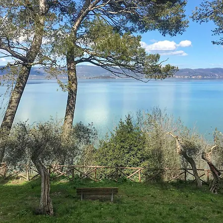 Il Casone * Alberoro